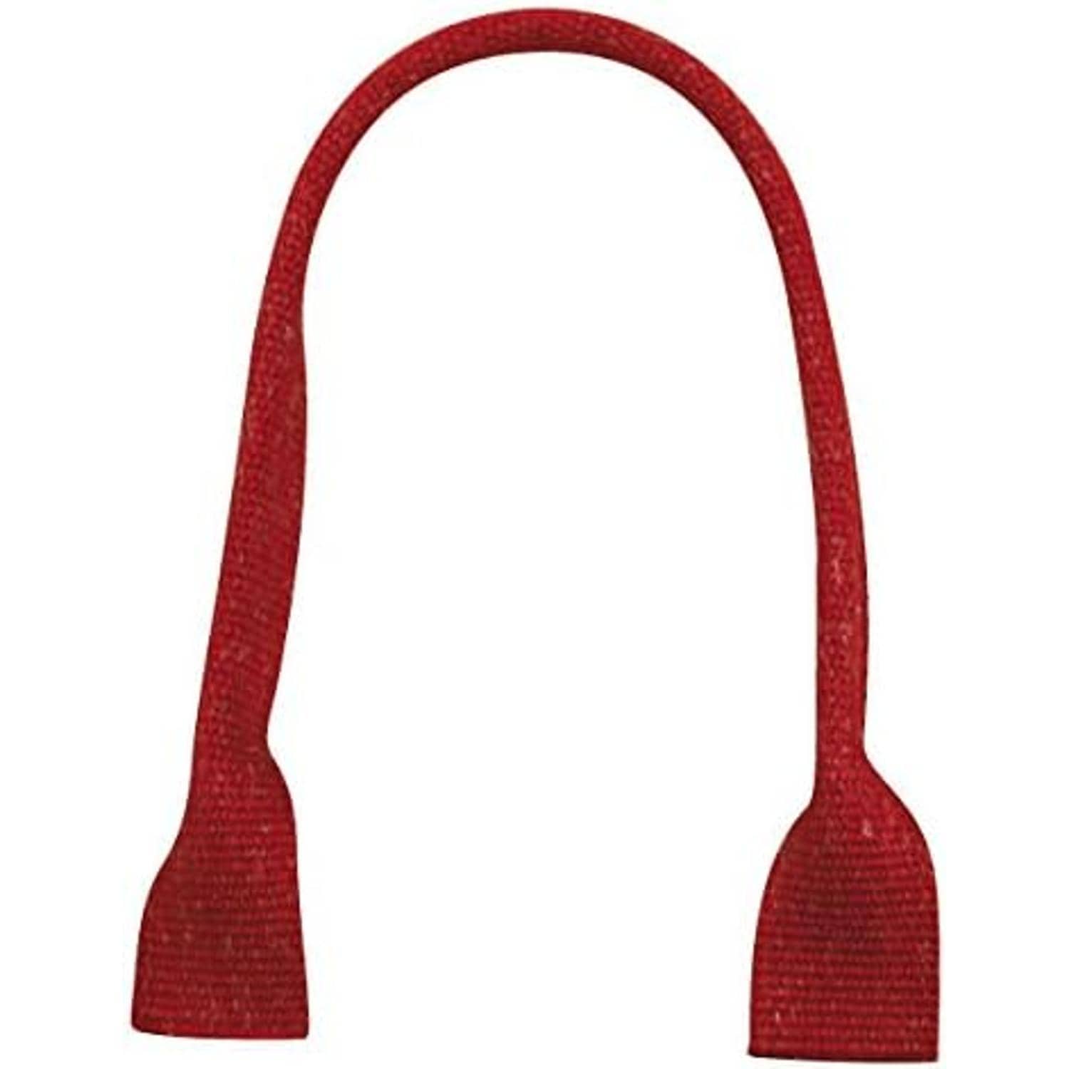 日本紐釦貿易 リネン混マーブル織ハンドル 50cm DCH9720-50 （ご注文単位1組）【直送品】