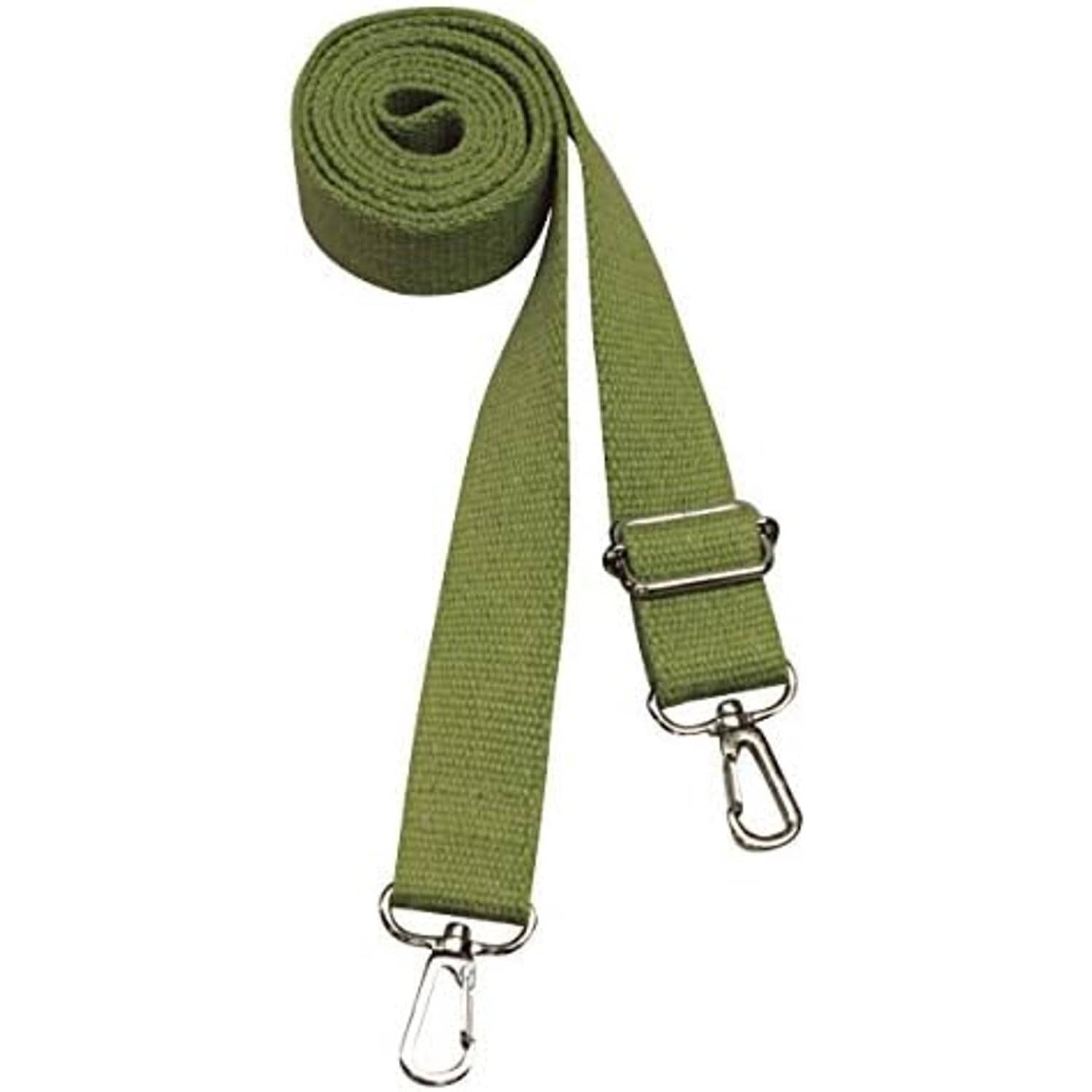 日本紐釦貿易 リネン混マーブル織ショルダー 140cm DCH9721-39 （ご注文単位1本）【直送品】