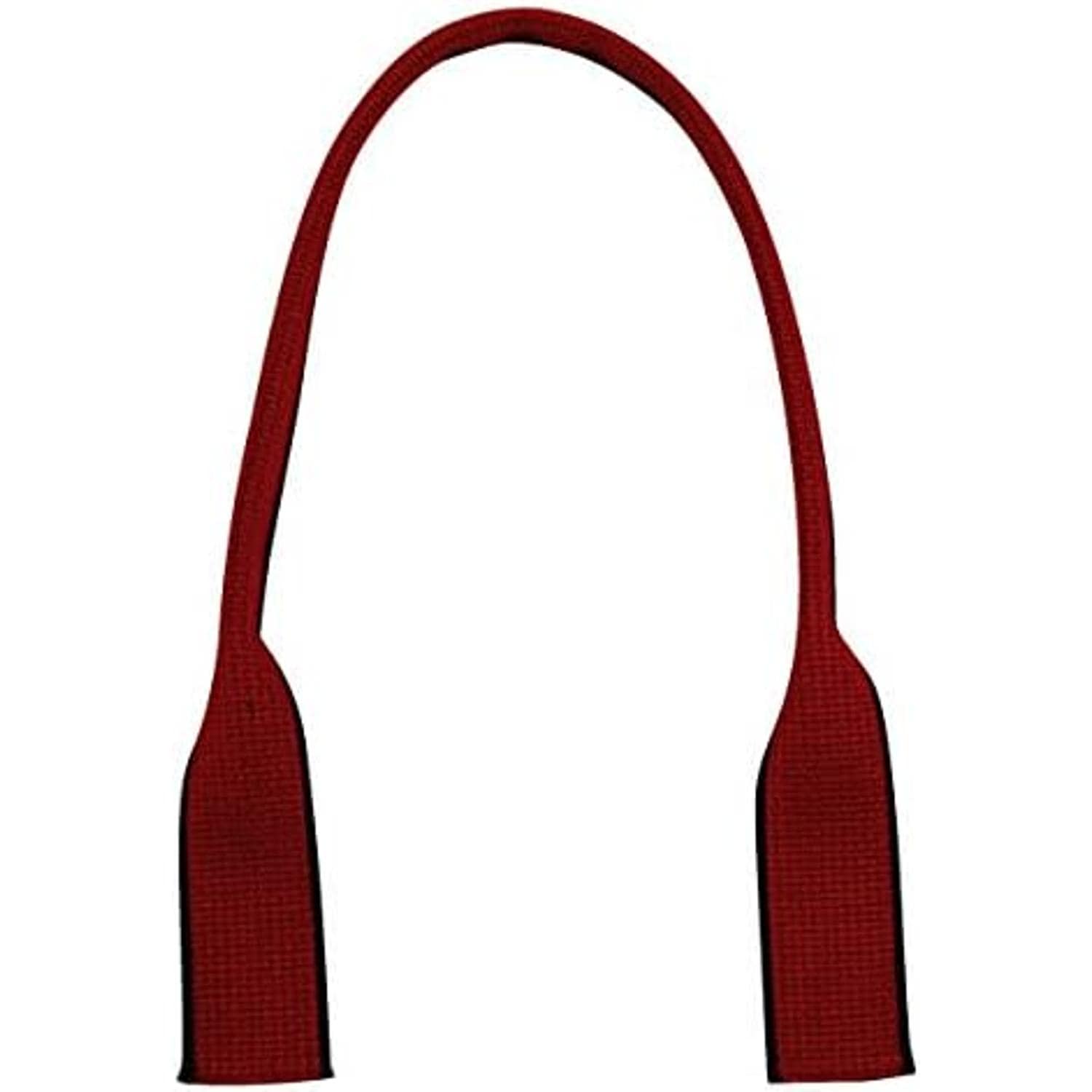 日本紐釦貿易 アクリル2トーンハンドル 60cm 2本 DCH9715-715 （ご注文単位1組）【直送品】