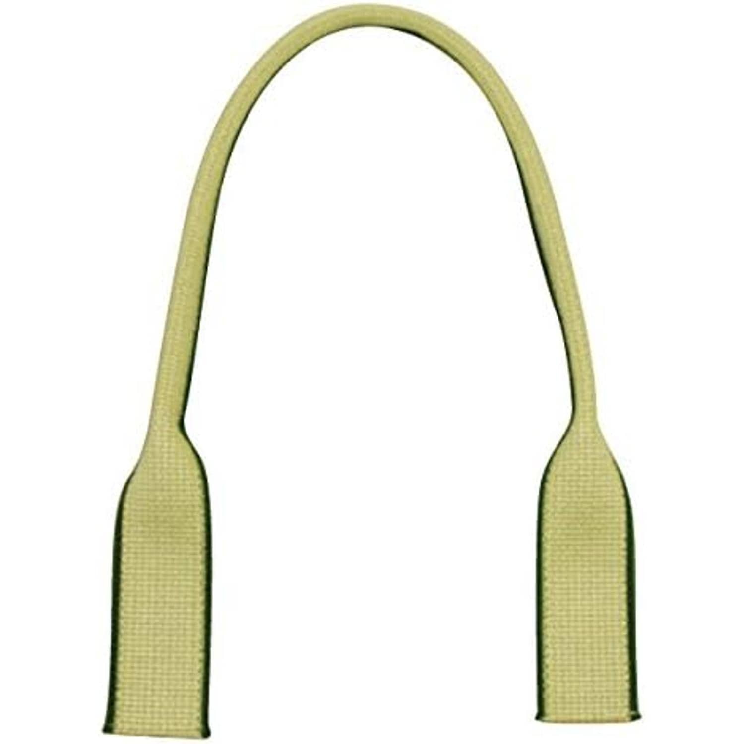 日本紐釦貿易 アクリル2トーンハンドル 60cm 2本 DCH9715-2355 （ご注文単位1組）【直送品】