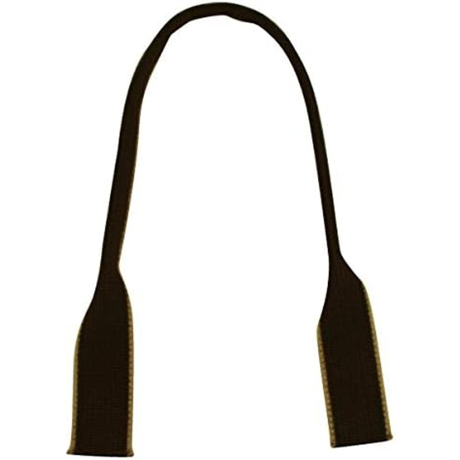 日本紐釦貿易 アクリル2トーンハンドル 60cm 2本 DCH9715-2719 （ご注文単位1組）【直送品】