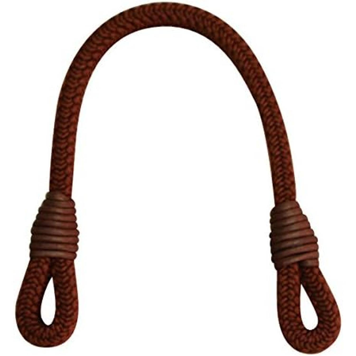 日本紐釦貿易 角紐持手 DCH9710-BR （ご注文単位1組）【直送品】