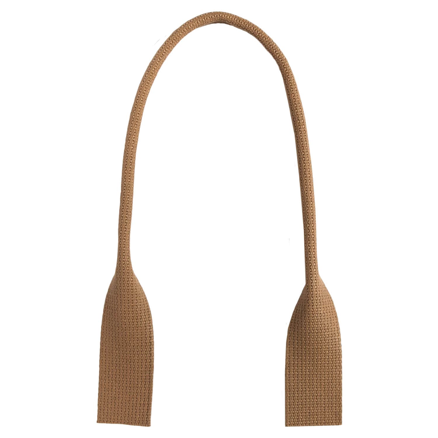 日本紐釦貿易 ワックスハンドル オーク 60cm 1組2本 DCH9860-5 (ご注文単位1組)【直送品】