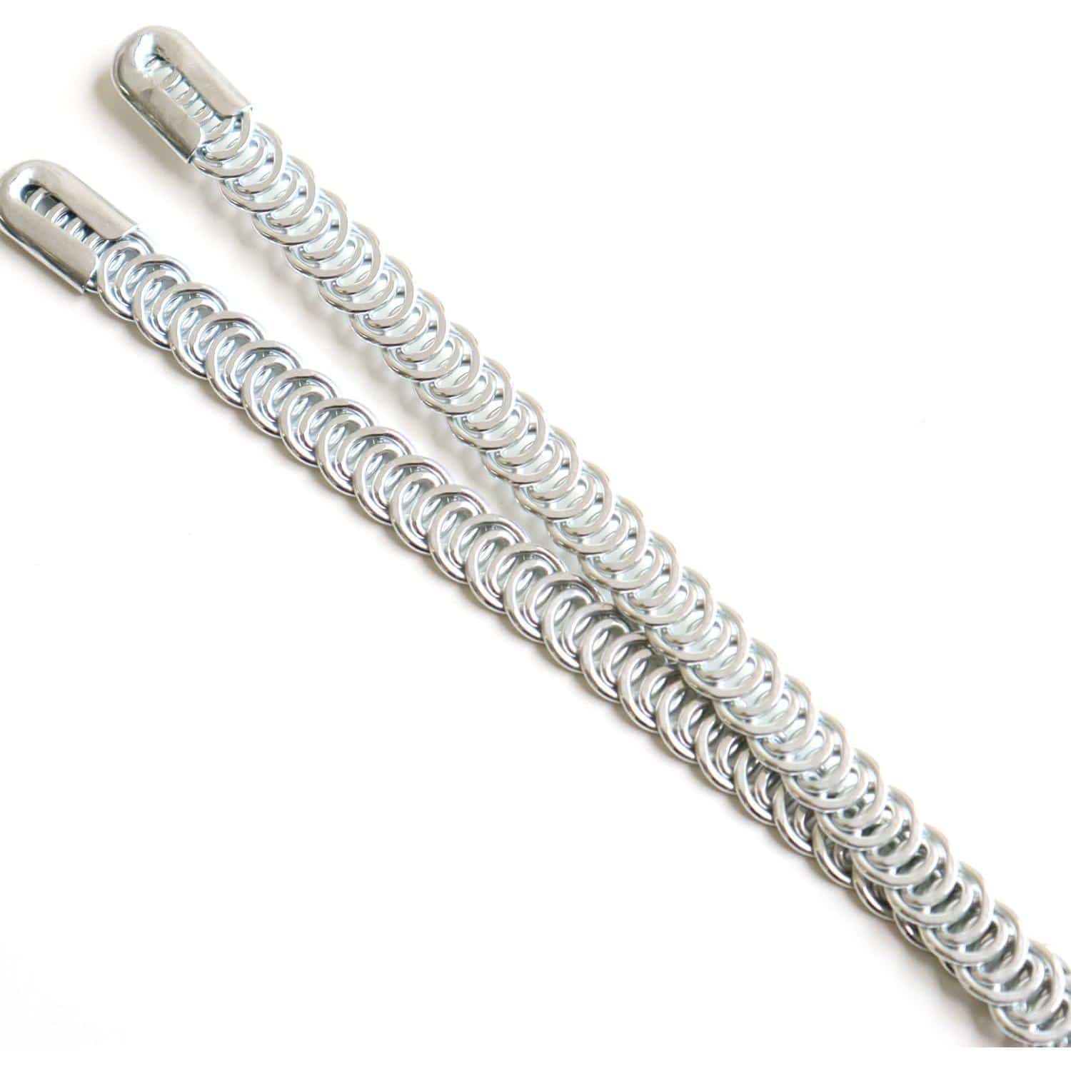 日本紐釦貿易 コルセットスパイラルボーン 20cm 2本入 ONK-SPB20 (ご注文単位1束)【直送品】