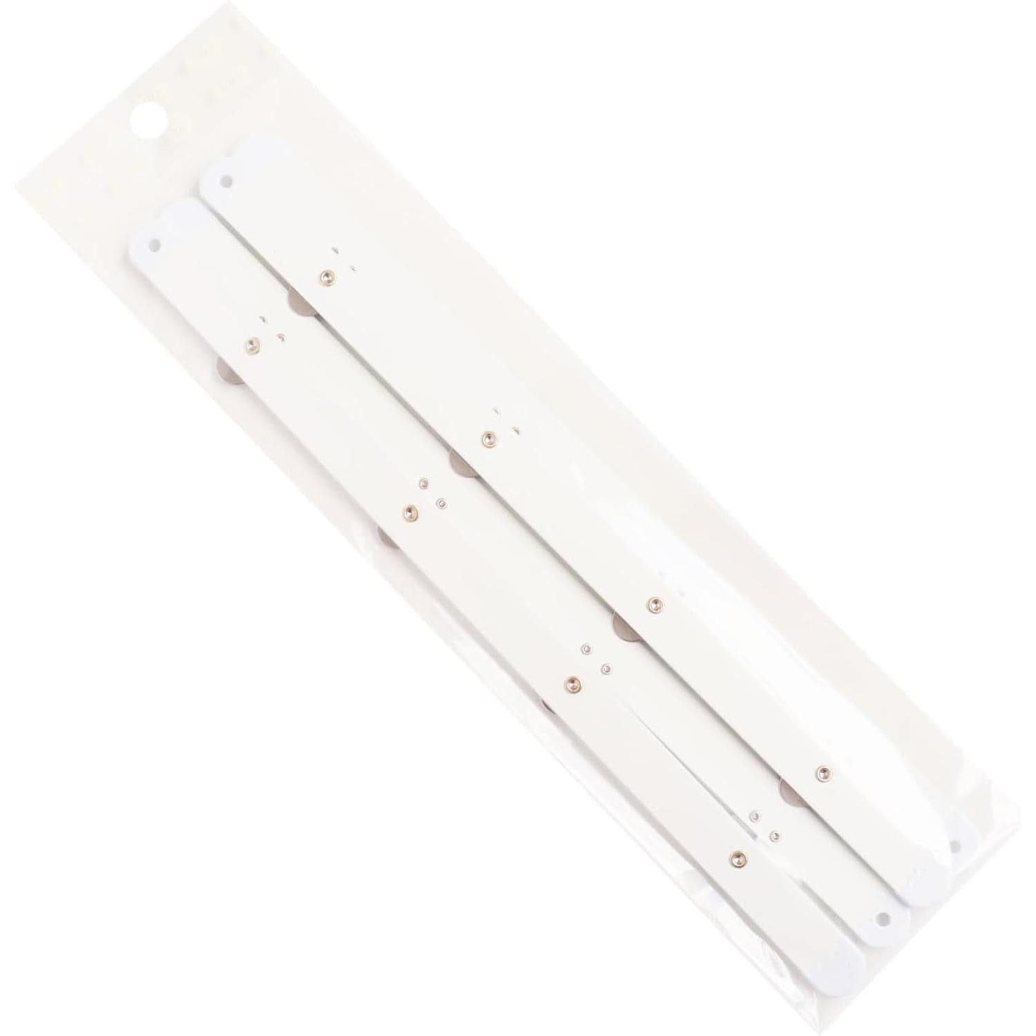 日本紐釦貿易 コルセットバスク 22.8cm 2組入 ONK-BK (ご注文単位1束)【直送品】