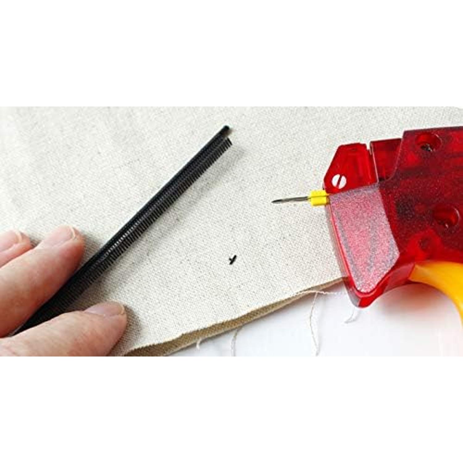 日本紐釦貿易 イージーステッチ タグガン タグピンセット P4-37 （ご注文単位1個）【直送品】