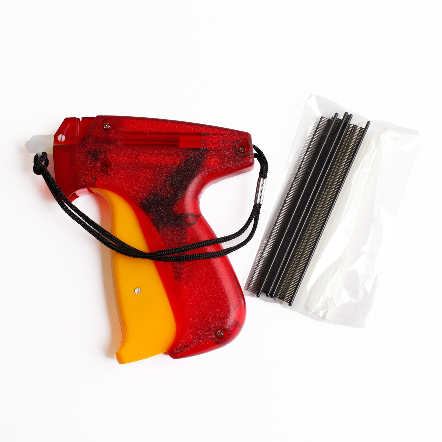 日本紐釦貿易 イージーステッチ タグガン タグピンセット P4-37 （ご注文単位1個）【直送品】