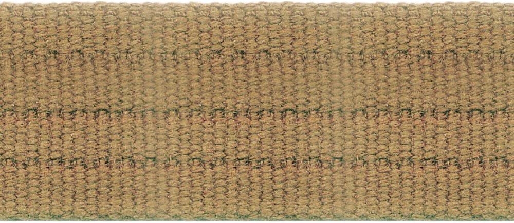 日本紐釦貿易 平コールテープ 30mm幅×5m巻 ベージュ HC1300-5M-523 （ご注文単位1巻）【直送品】