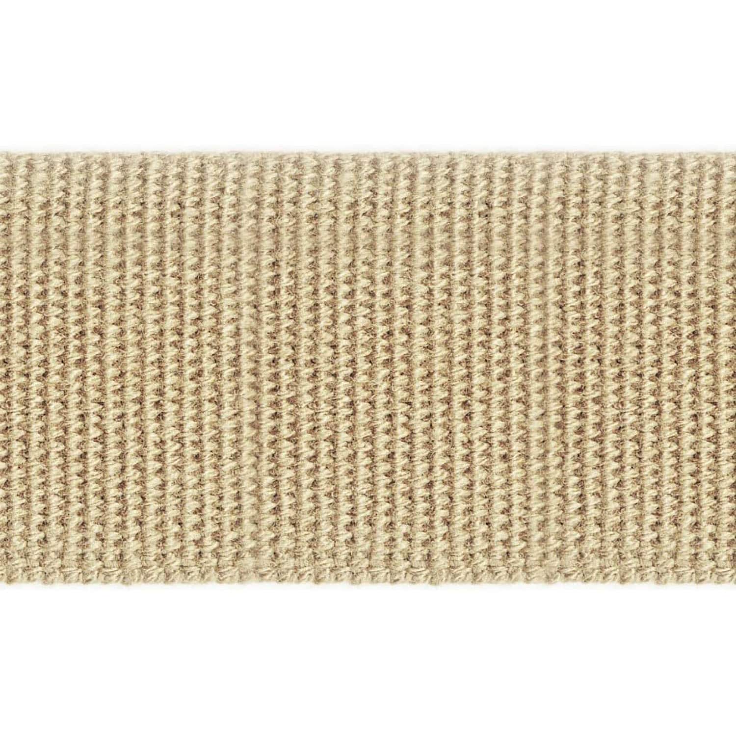 日本紐釦貿易 クラシック織りテープ 30mm幅×10m巻 アイボリー BB300-10M-521 （ご注文単位1巻）【直送品】