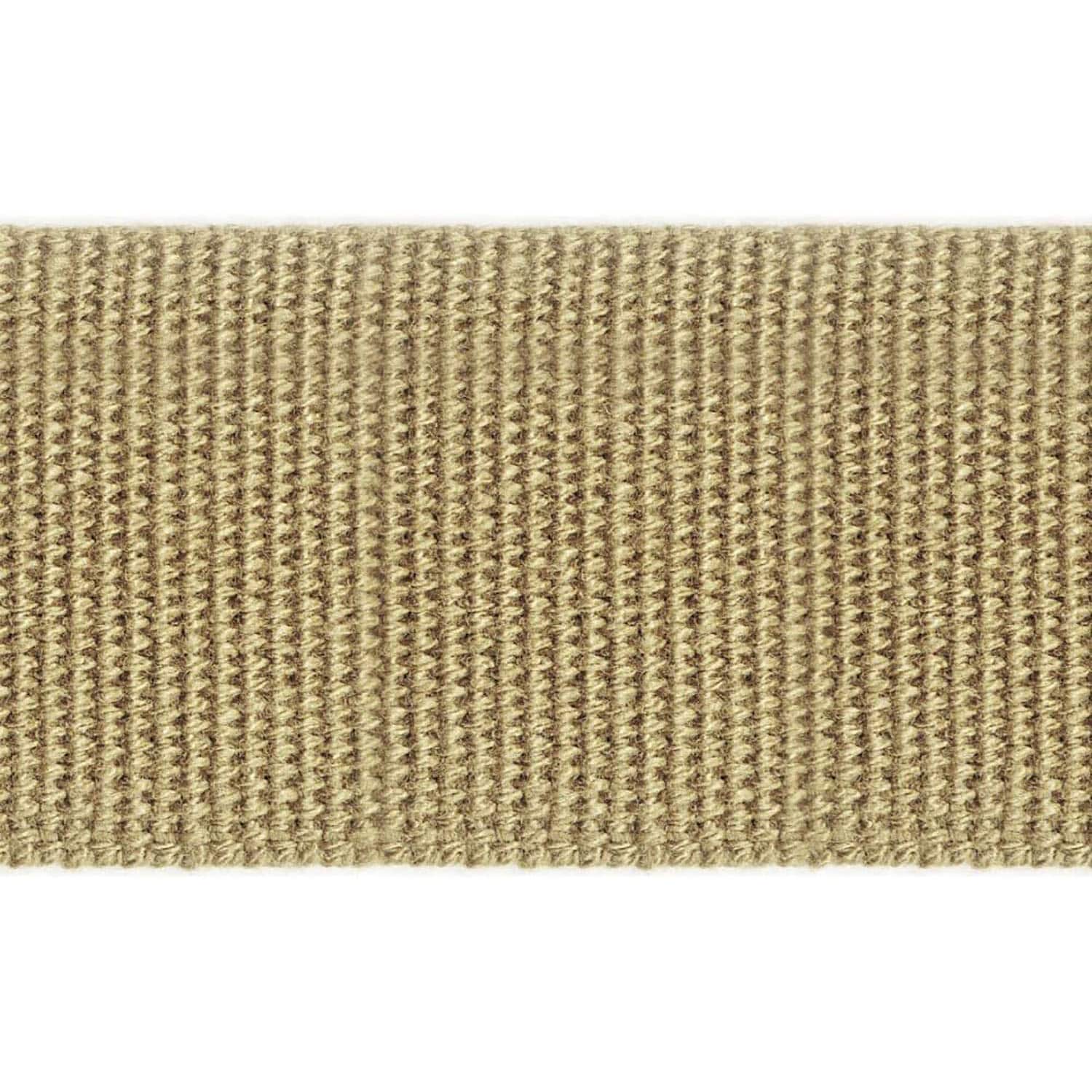 日本紐釦貿易 クラシック織りテープ 30mm幅×10m巻 ベージュ BB300-10M-523 （ご注文単位1巻）【直送品】