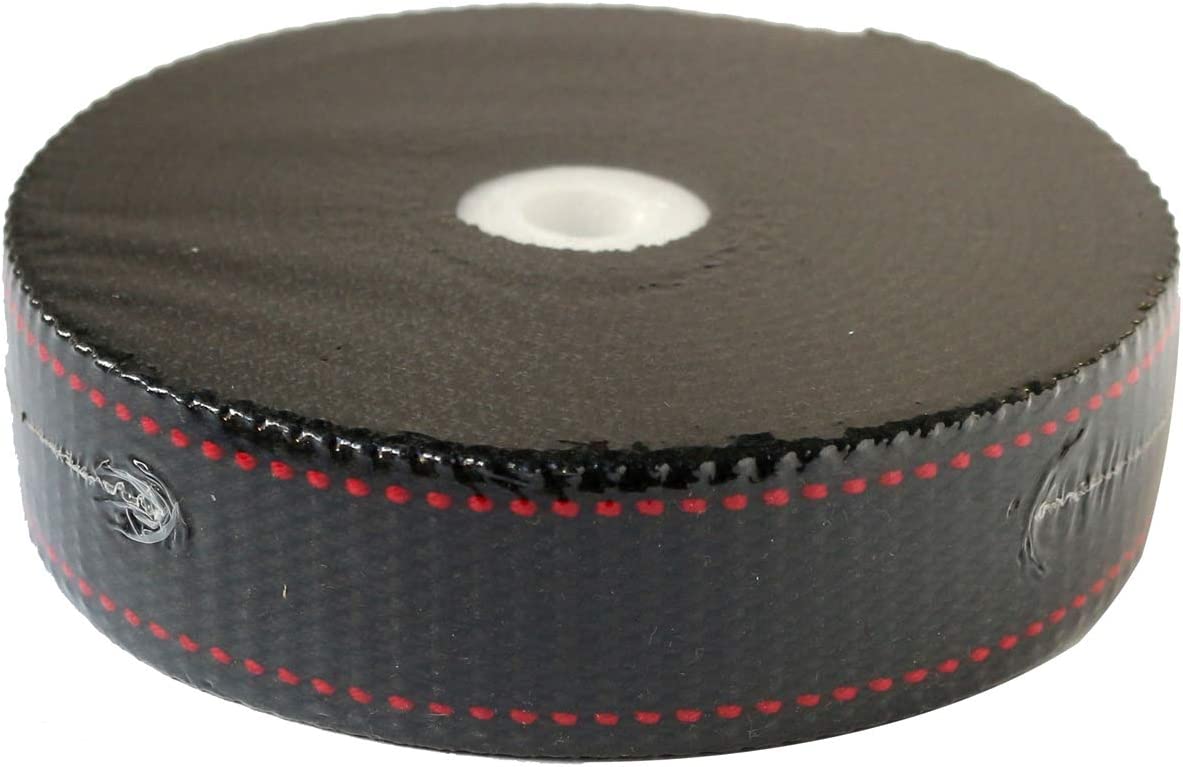 日本紐釦貿易 プレッピーテープ ステッチ ブラック 幅30mm 5m巻 PR3500-322 （ご注文単位1巻）【直送品】