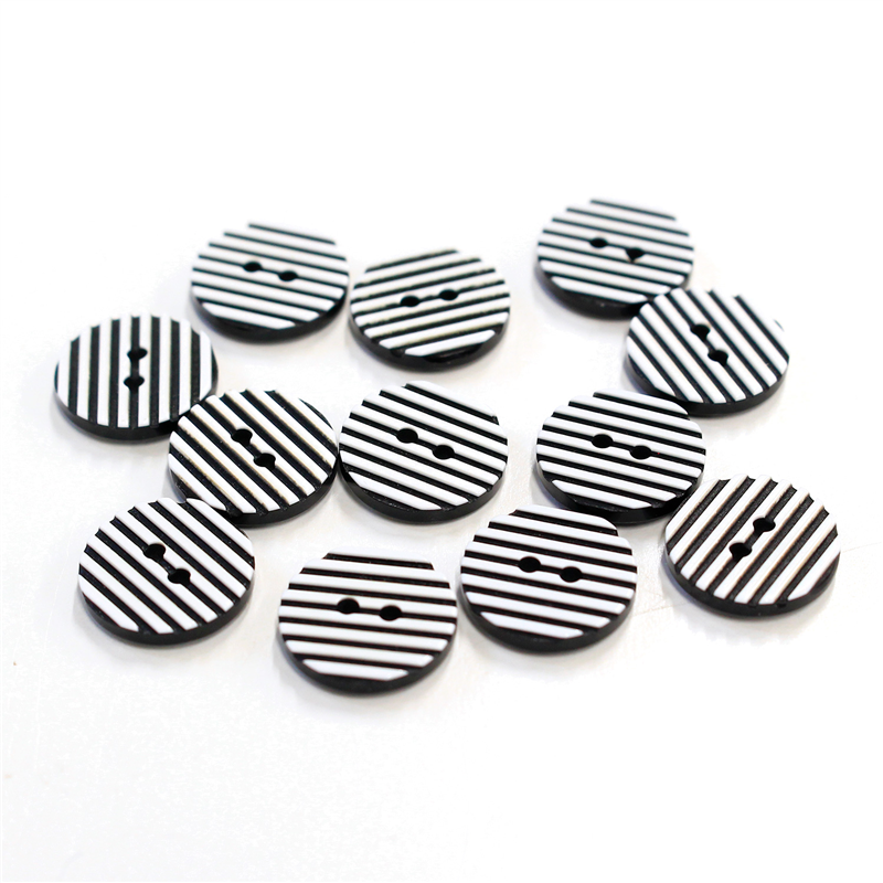 日本紐釦貿易(Nippon Chuko) マリンボタン 13mm 12個入 CG-WB102-13 1袋（ご注文単位1袋）【直送品】