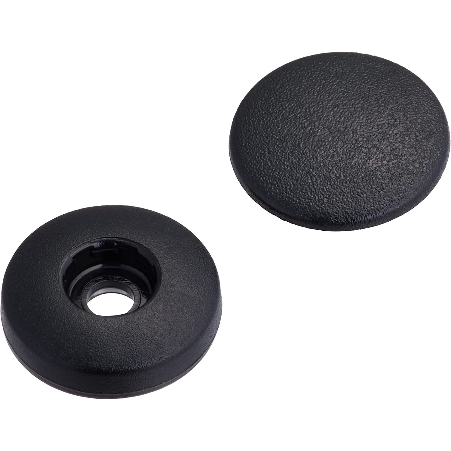 日本紐釦貿易 イージースナップボタン100組入り φ13mm 黒 F12-308-100 （ご注文単位1束）【直送品】