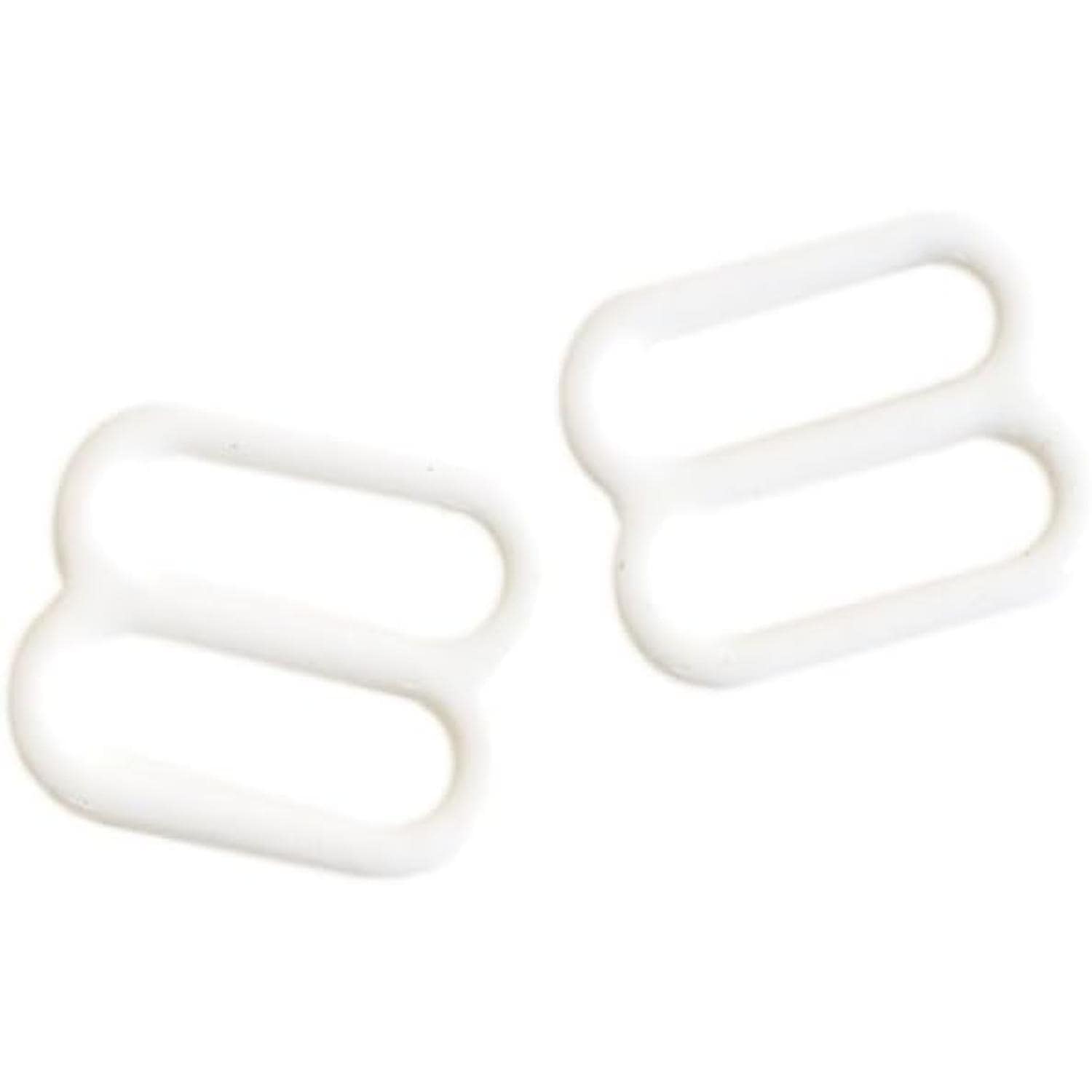 日本紐釦貿易 エイトカン 白 10mm 10個 SGM-F8-21 （ご注文単位1束）【直送品】