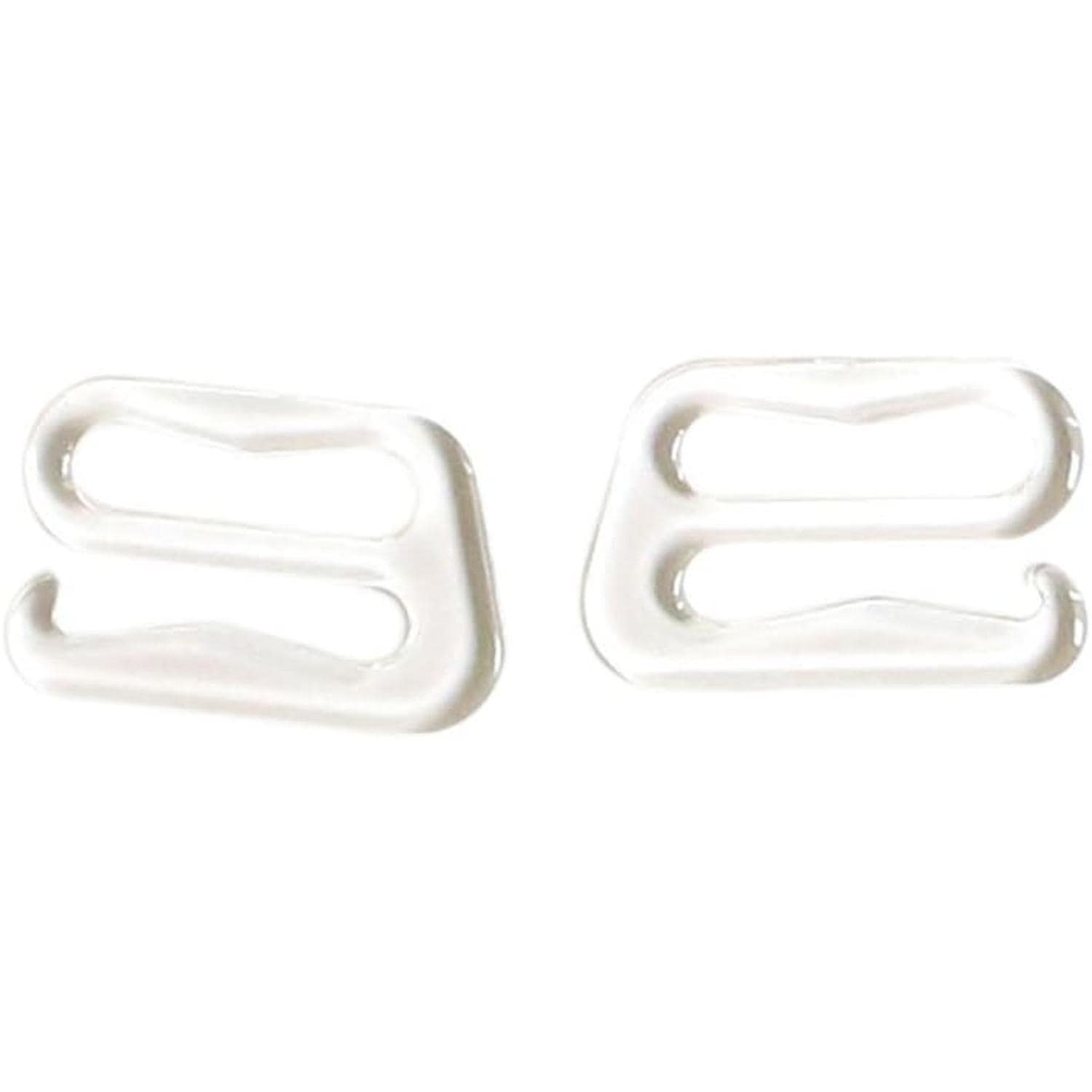 日本紐釦貿易 ゼットカン 透明 12mm 10個 SGM-F8-83 （ご注文単位1束）【直送品】