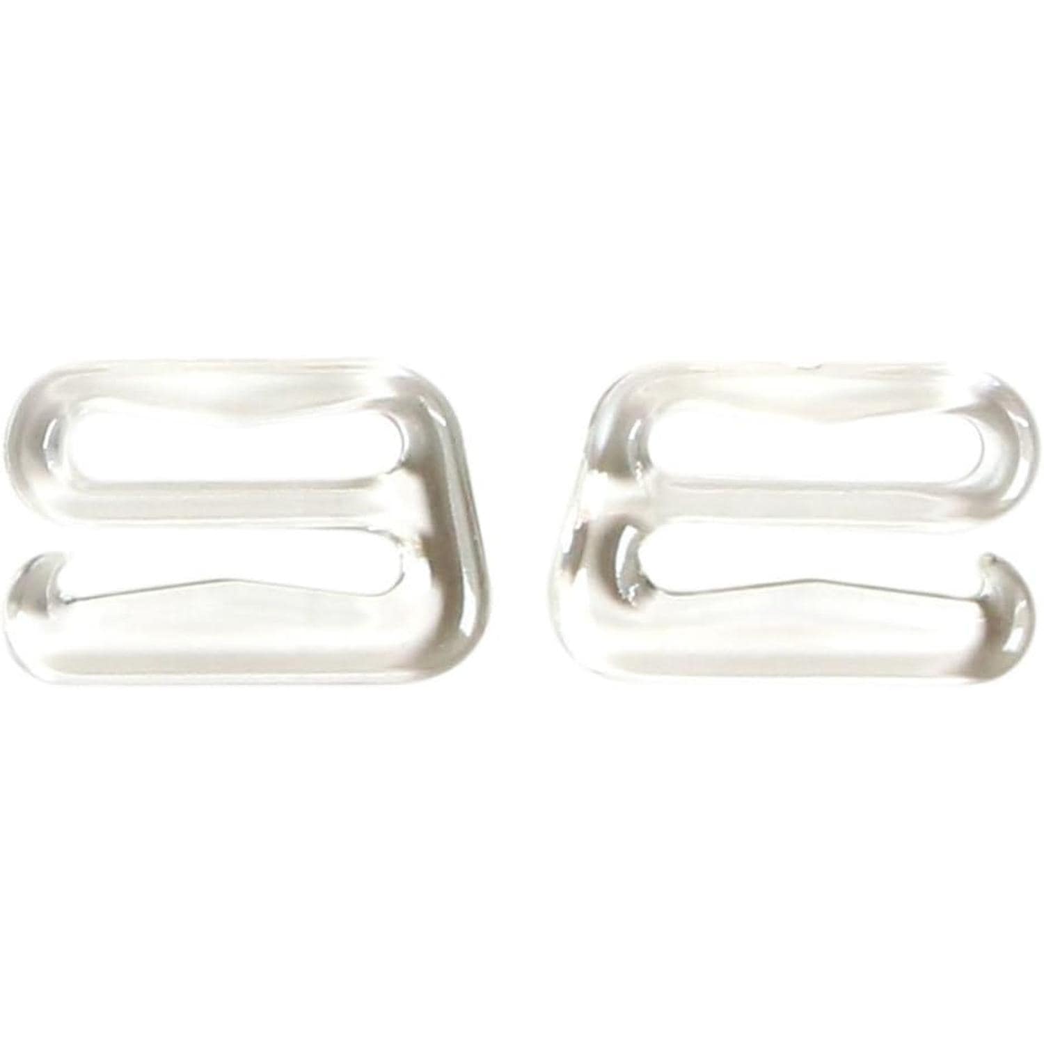 日本紐釦貿易 ゼットカン 透明 16mm 10個 SGM-F8-84 （ご注文単位1束）【直送品】