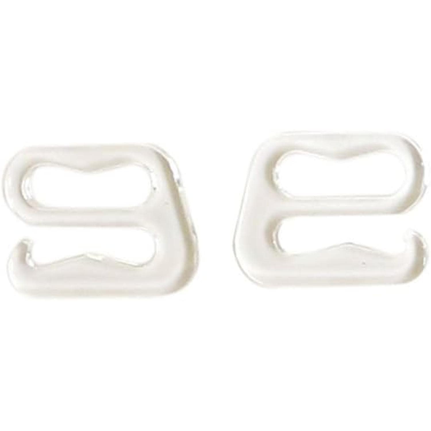 日本紐釦貿易 ゼットカン 透明 8mm 100個 SGM-F8-85 （ご注文単位1束）【直送品】