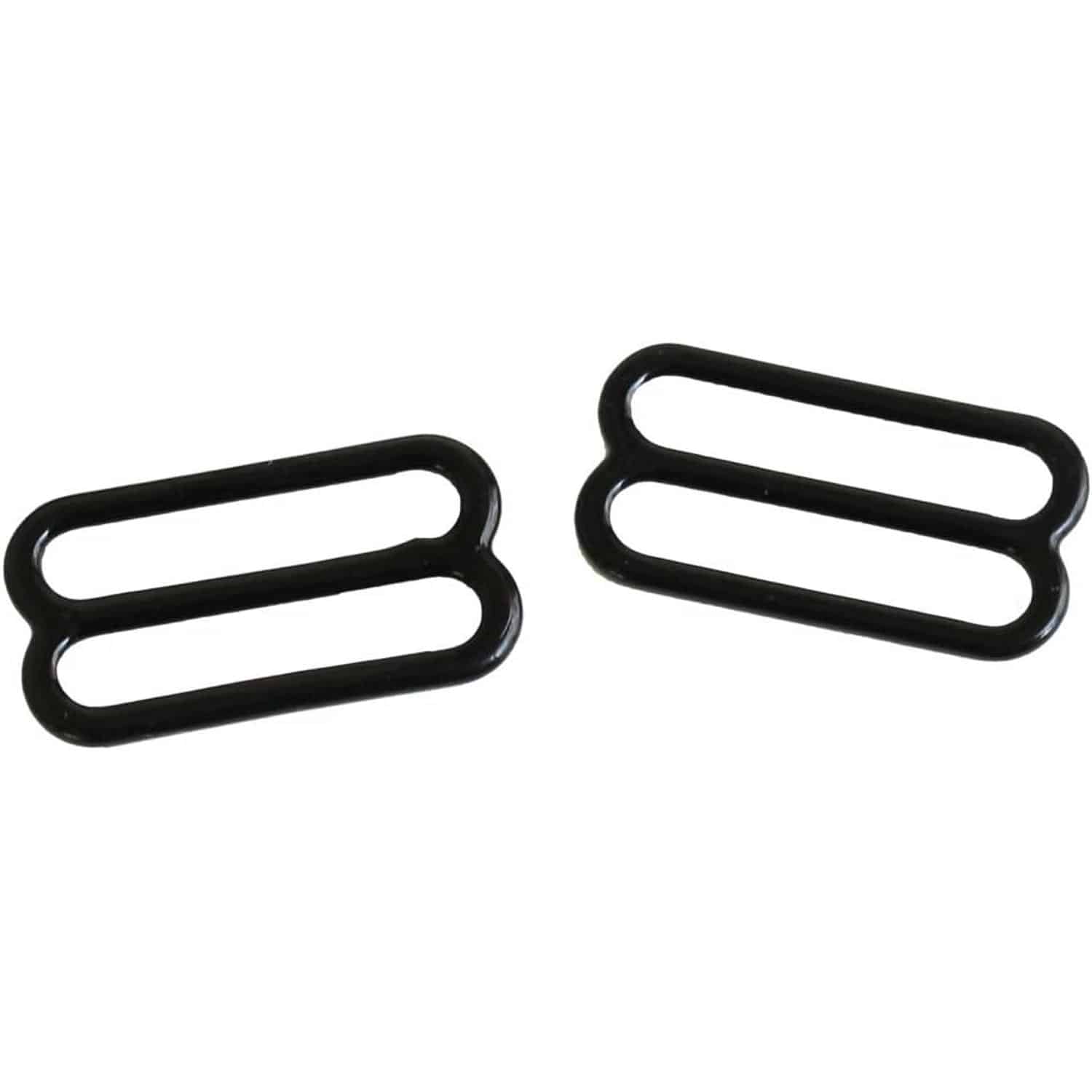 日本紐釦貿易 エイトカン 黒 18mm 10個 SGM-F8-26 （ご注文単位1束）【直送品】