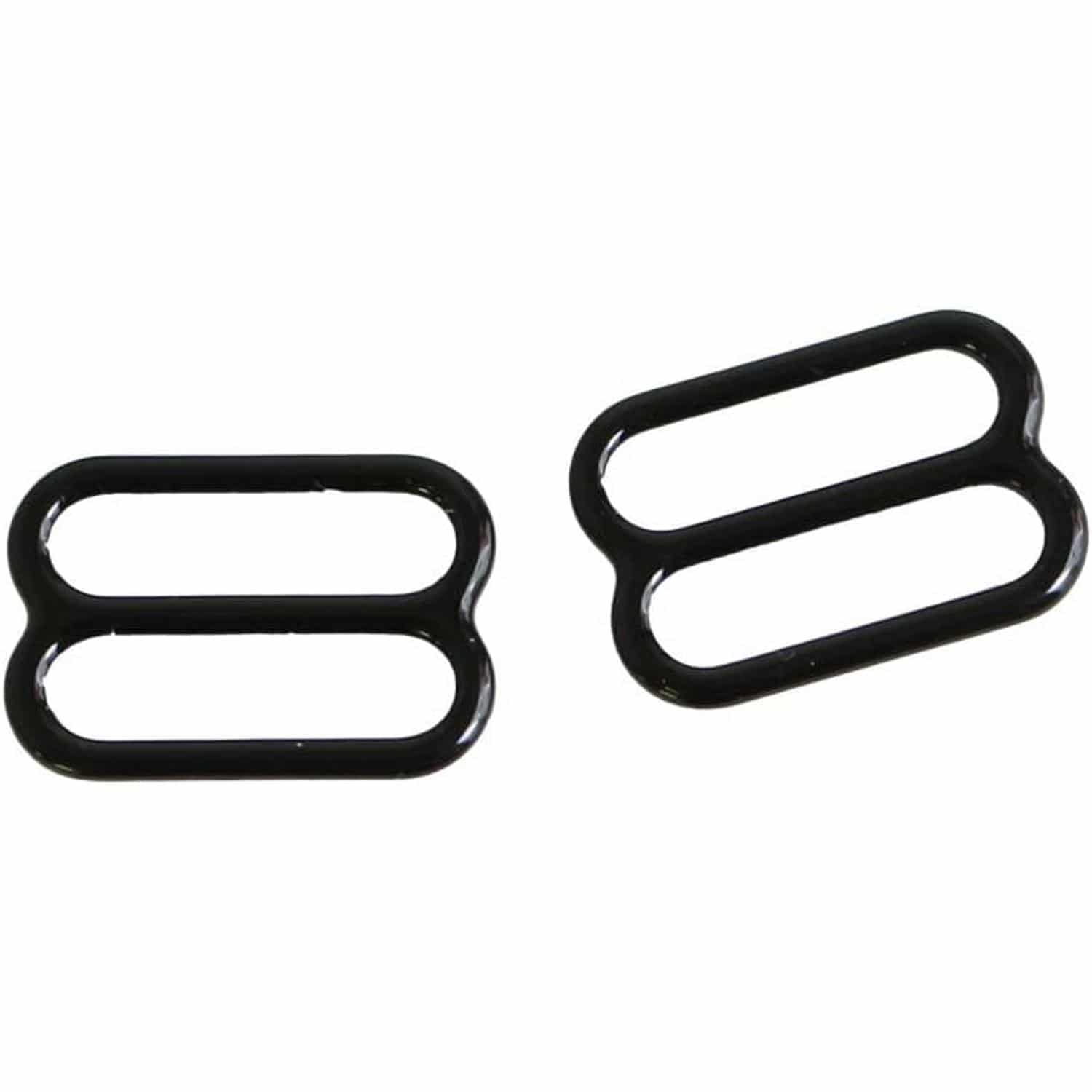 日本紐釦貿易 エイトカン 黒 13mm 100個 SGM-F8-30 （ご注文単位1束）【直送品】