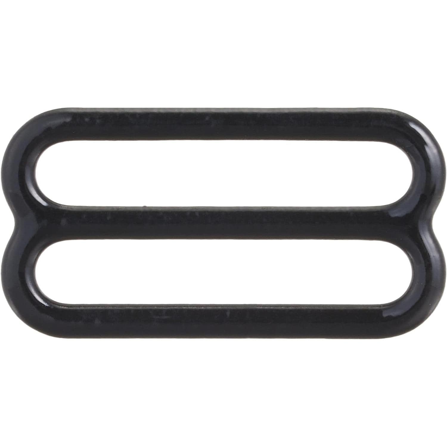 日本紐釦貿易 エイトカン 黒 18mm 100個 SGM-F8-32 （ご注文単位1束）【直送品】