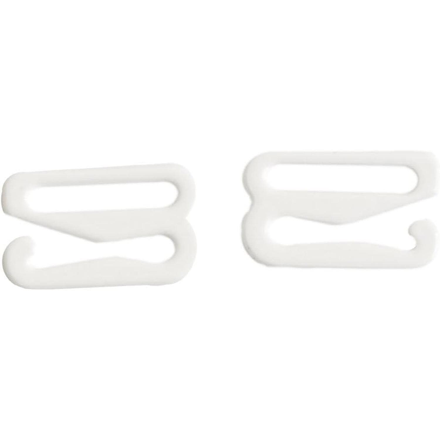 日本紐釦貿易 ゼットカン 白 13mm 10個 SGM-F8-3 （ご注文単位1束）【直送品】