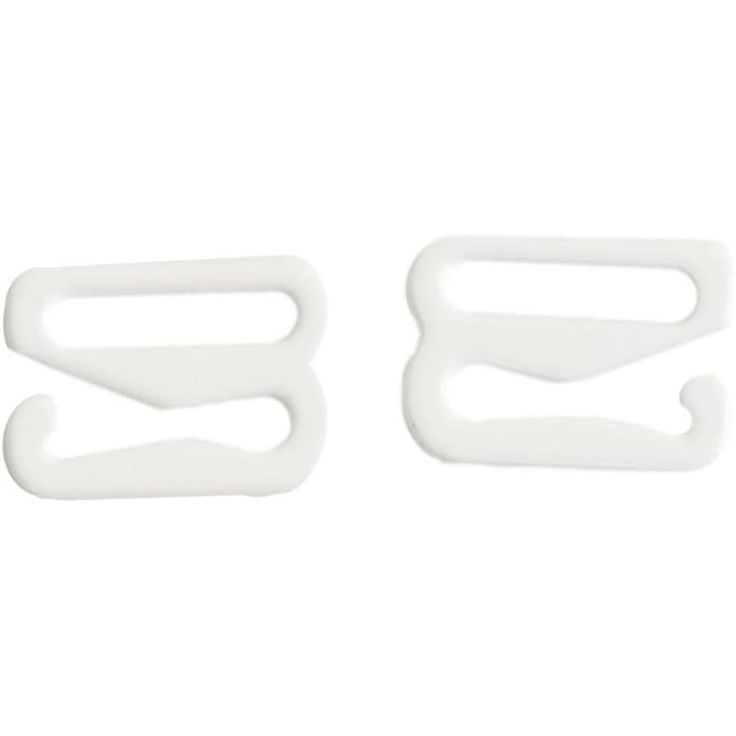 日本紐釦貿易 ゼットカン 白 10mm 100個 SGM-F8-5 （ご注文単位1束）【直送品】