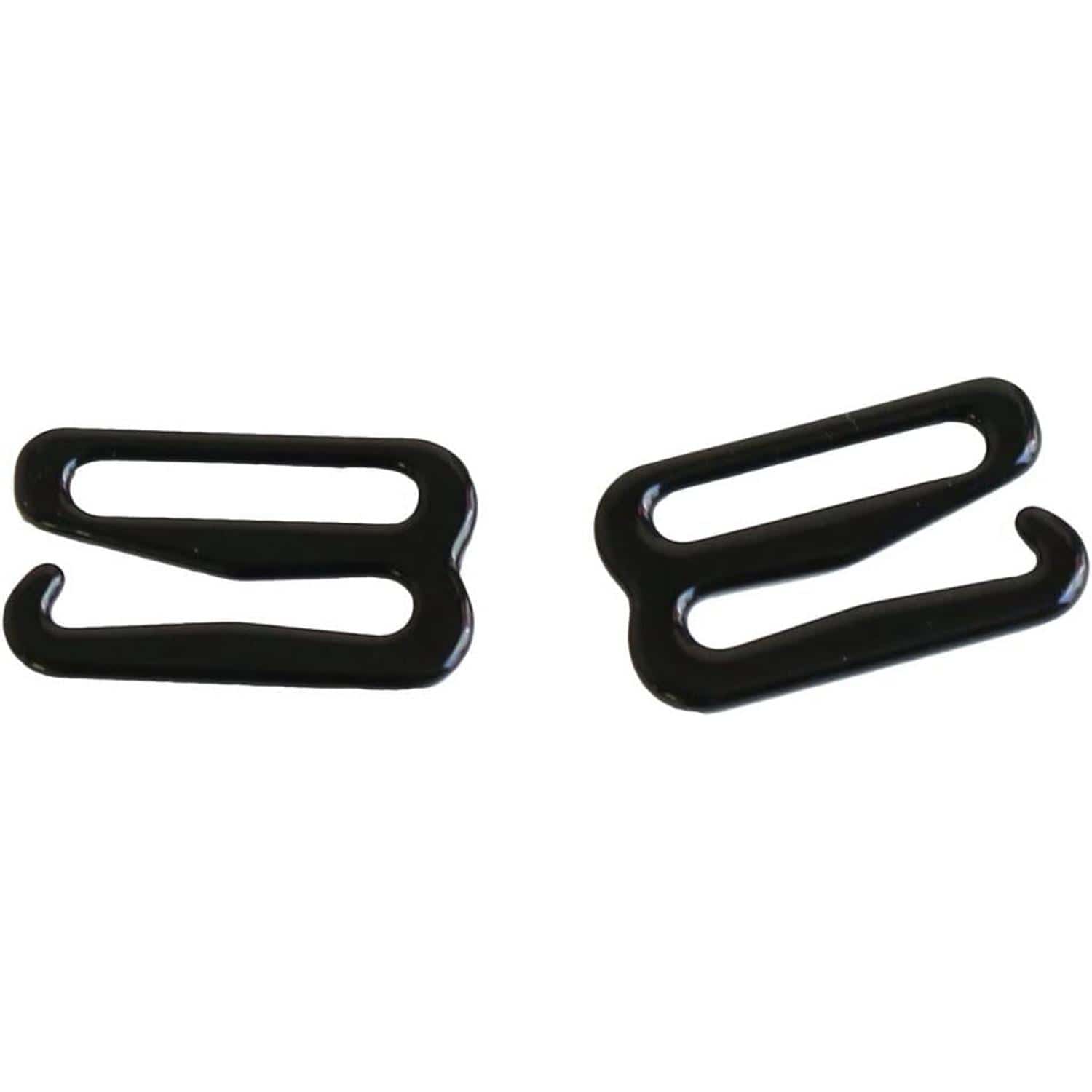 日本紐釦貿易 ゼットカン 黒 13mm 100個 SGM-F8-8 （ご注文単位1束）【直送品】