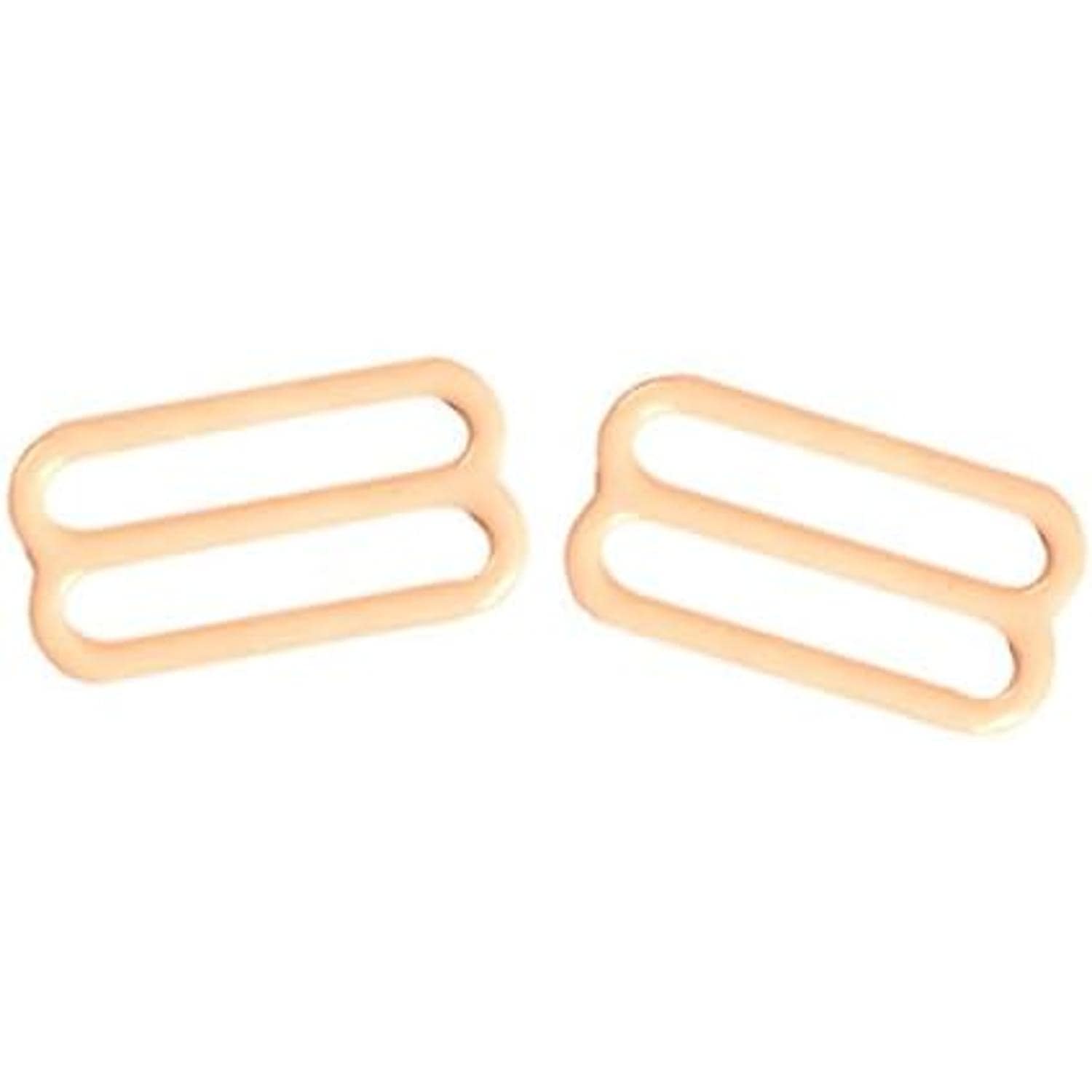 日本紐釦貿易 エイトカン ベージュ 18mm 100個 SGM-F8-214 （ご注文単位1束）【直送品】