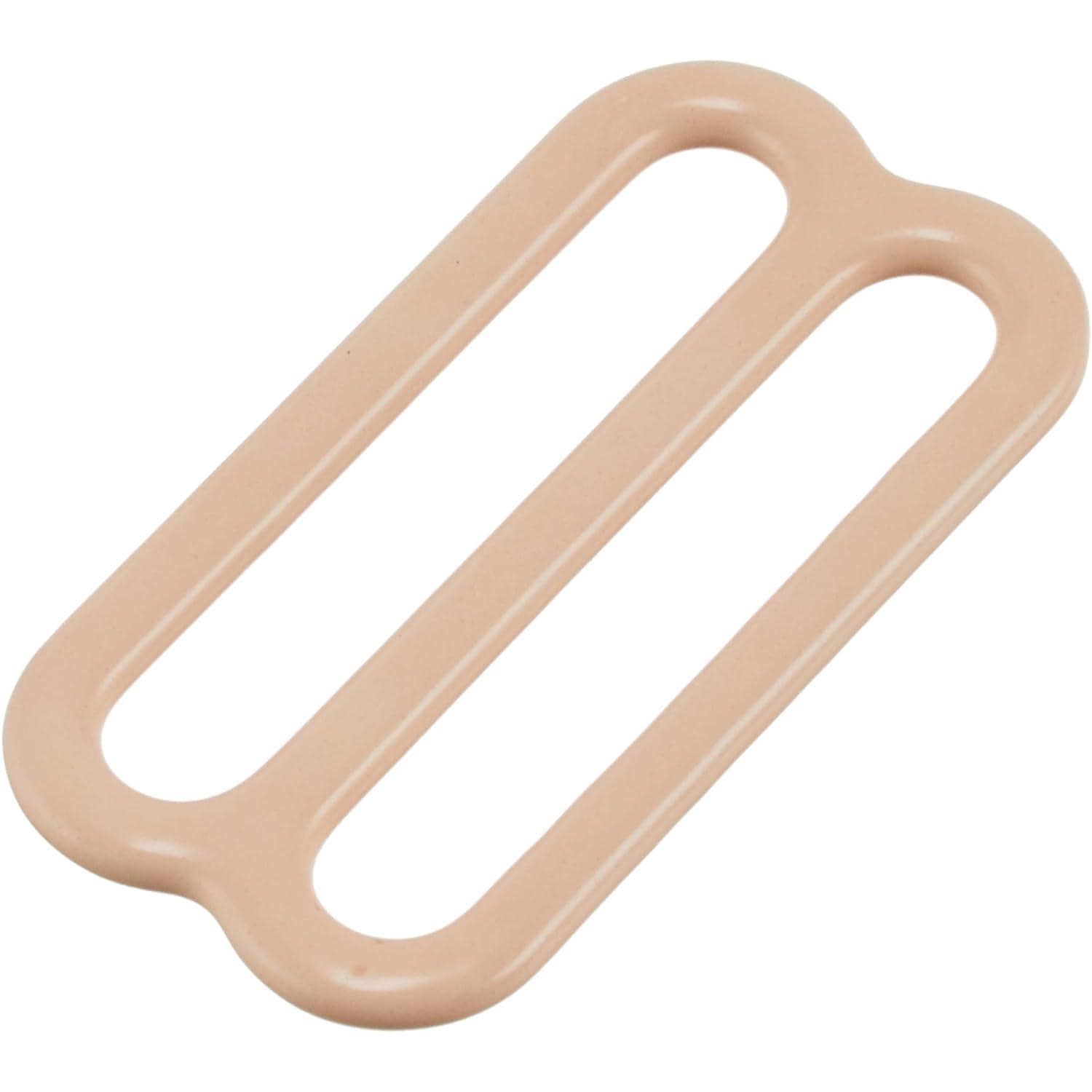 日本紐釦貿易 エイトカン ベージュ 18mm 10個 SGM-F8-204 （ご注文単位1束）【直送品】