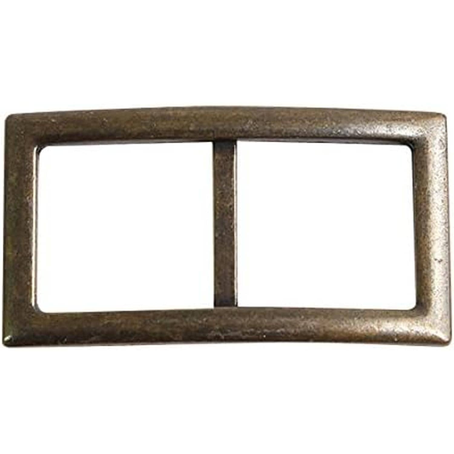 日本紐釦貿易 バックル アンティークゴールド 20mm 1個入 KBC9025-20AG (ご注文単位1束)【直送品】