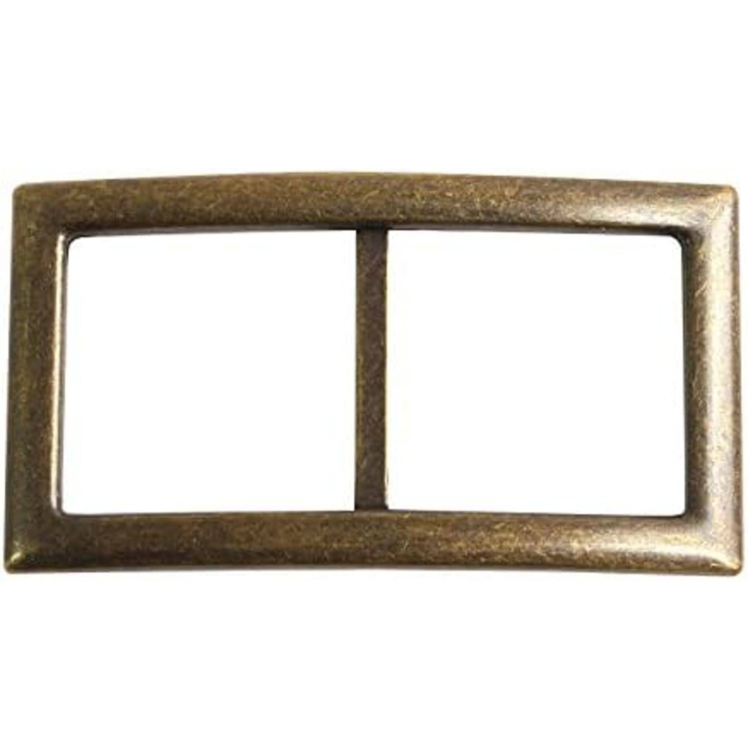 日本紐釦貿易 バックル アンティークゴールド 25mm 1個入 KBC9025-25AG (ご注文単位1束)【直送品】