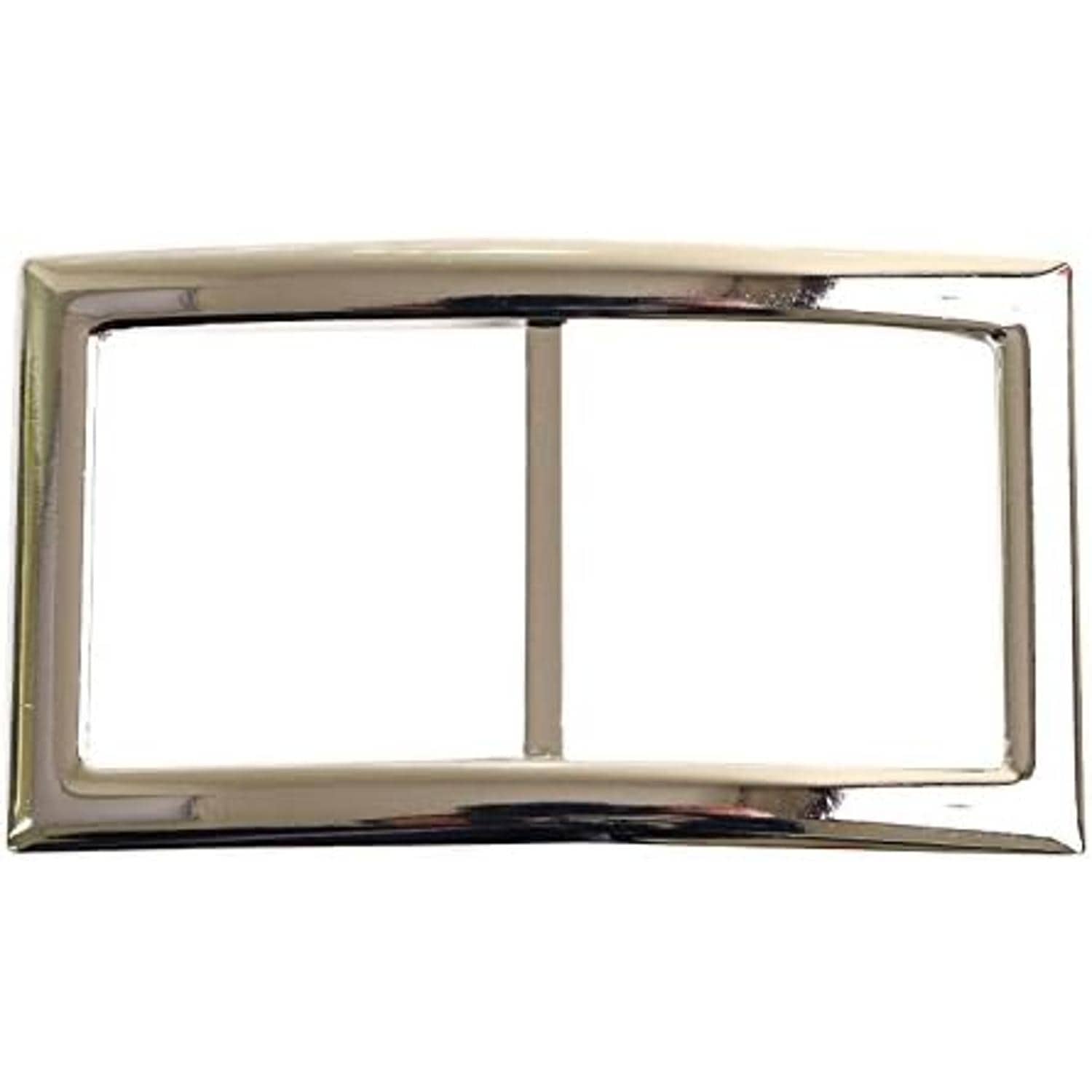 日本紐釦貿易 バックル ニッケル 30mm 1個入 KBC9025-30N (ご注文単位1束)【直送品】