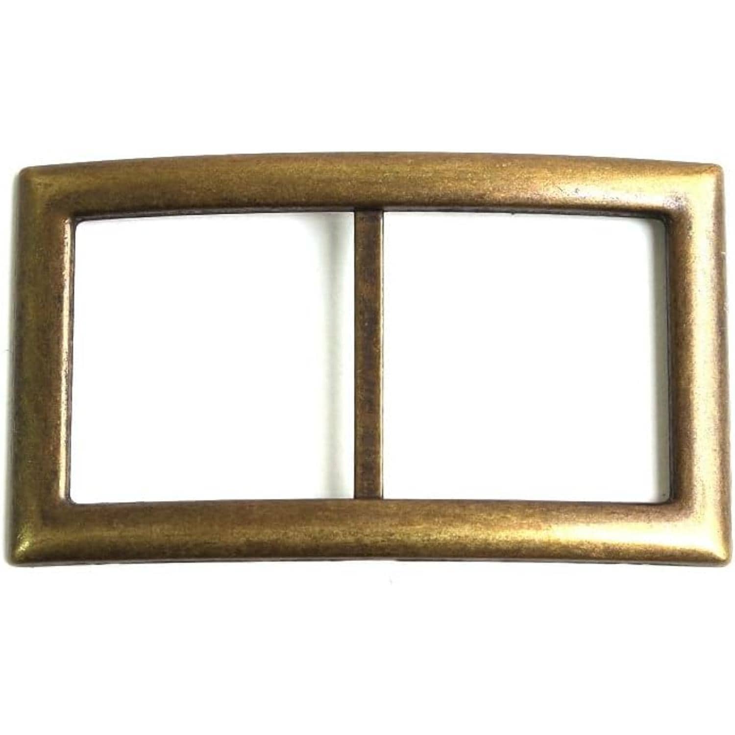 日本紐釦貿易 バックル アンティークゴールド 30mm 1個入 KBC9025-30AG (ご注文単位1束)【直送品】