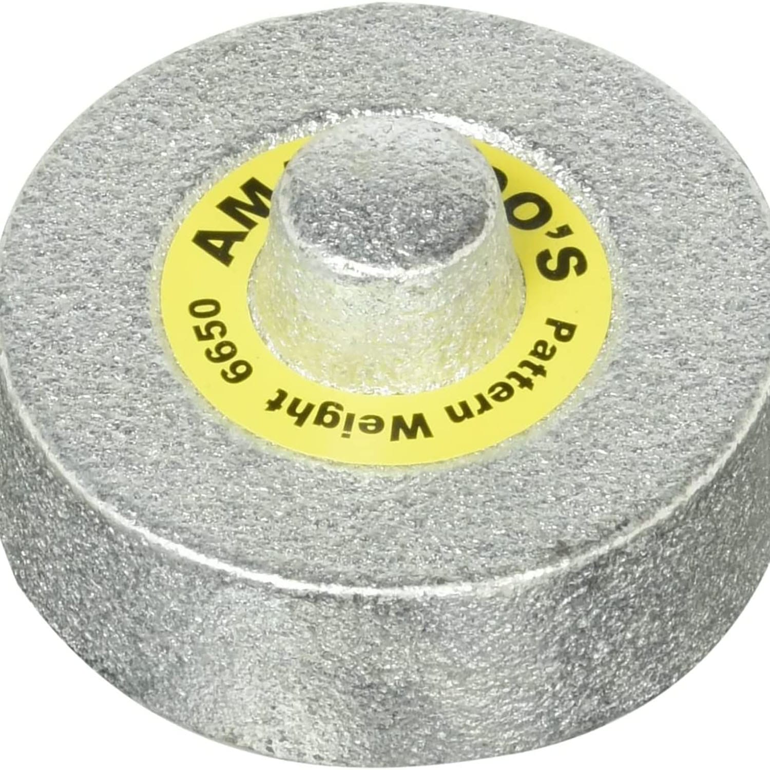 日本紐釦貿易 丸型文鎮 φ60mm 370g SGM6650 (ご注文単位1個)【直送品】