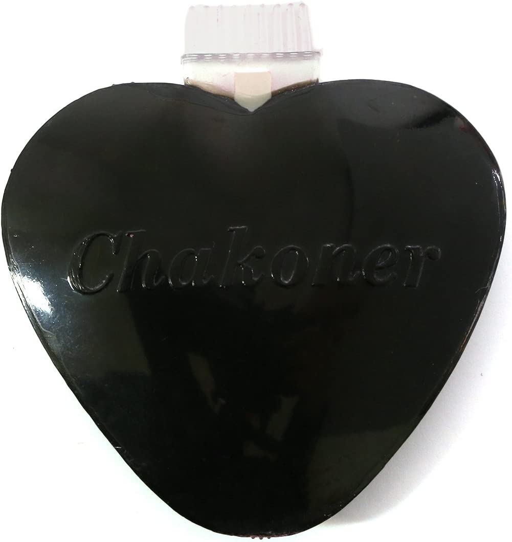 日本紐釦貿易 パウダーチャコ チャコナー 白 SGM-F100 （ご注文単位1個）【直送品】