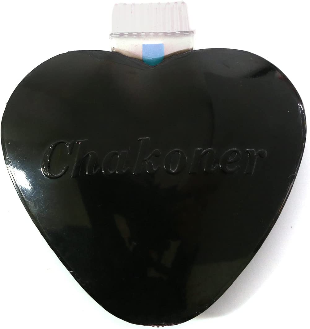 日本紐釦貿易 パウダーチャコ チャコナー 青 SGM-F101 (ご注文単位1個)【直送品】