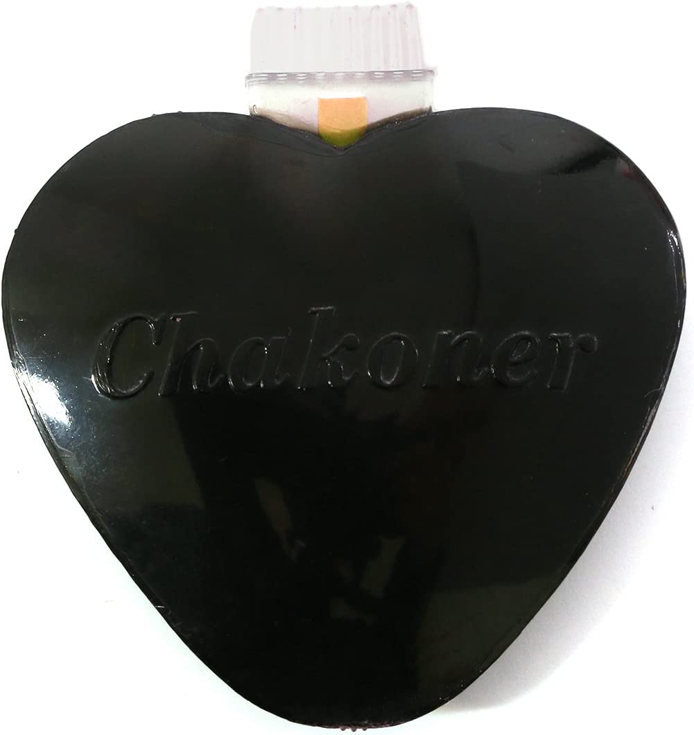 日本紐釦貿易 パウダーチャコ チャコナー 黄 SGM-F102 （ご注文単位1個）【直送品】