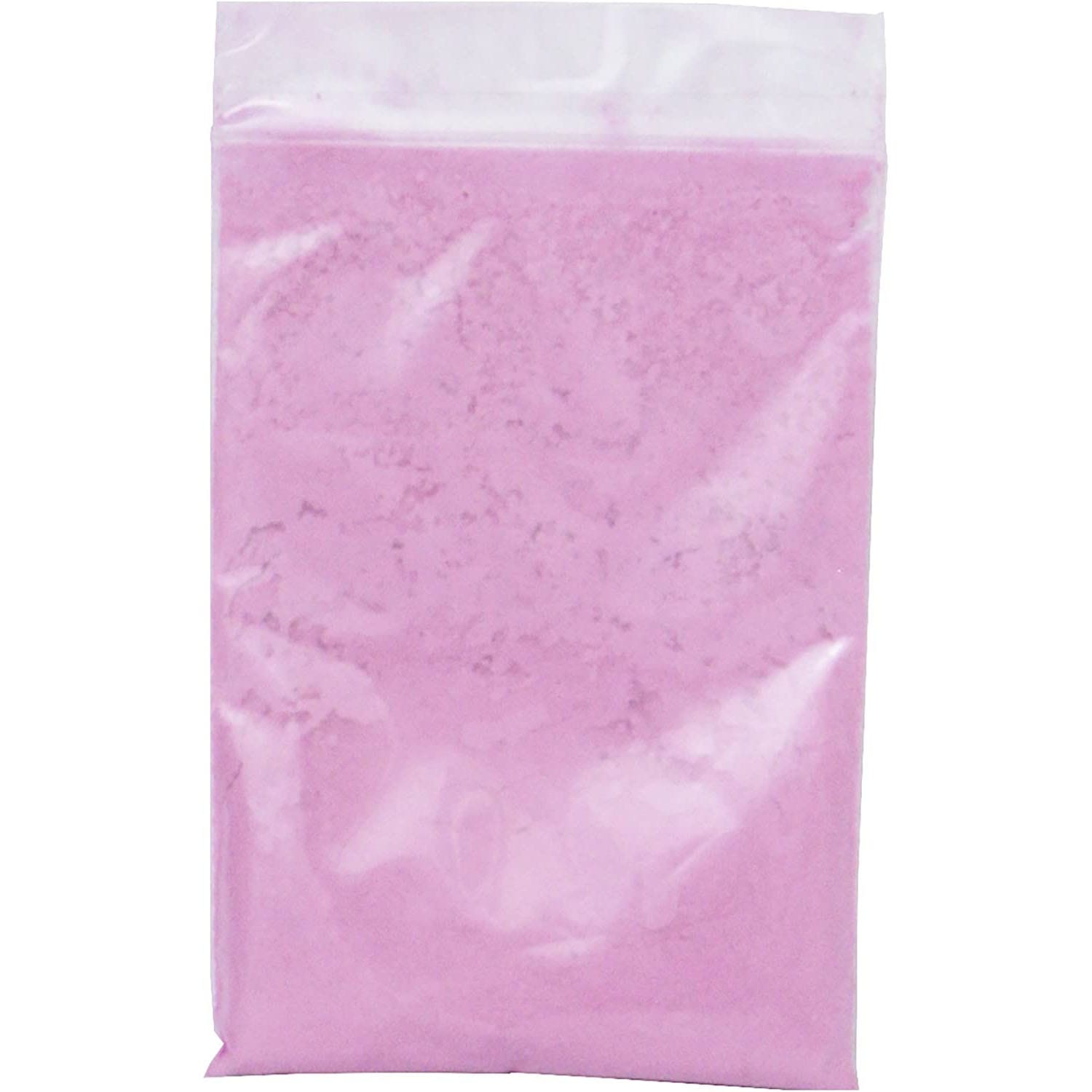 日本紐釦貿易 パウダーチャコ チャコナー詰替え用 赤 SGM-F108 （ご注文単位1束）【直送品】