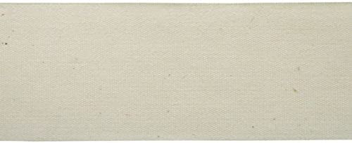 日本紐釦貿易 綿スタンプテープ 幅45mm×30m AN4530 （ご注文単位1巻）【直送品】