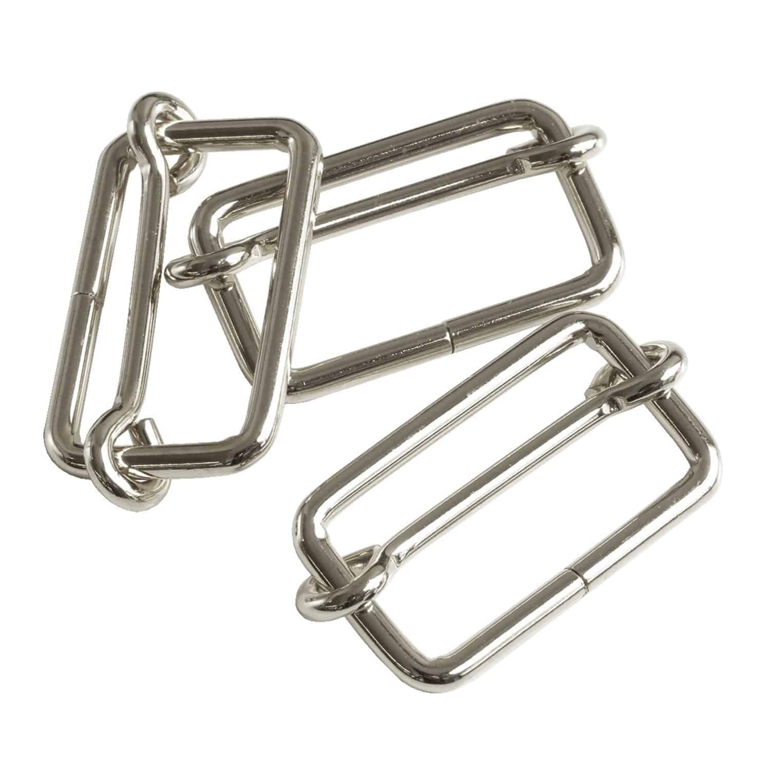 日本紐釦貿易 移動カン(リュックカン) 幅30mm 30個入 ニッケル S24-17 (ご注文単位1束)【直送品】