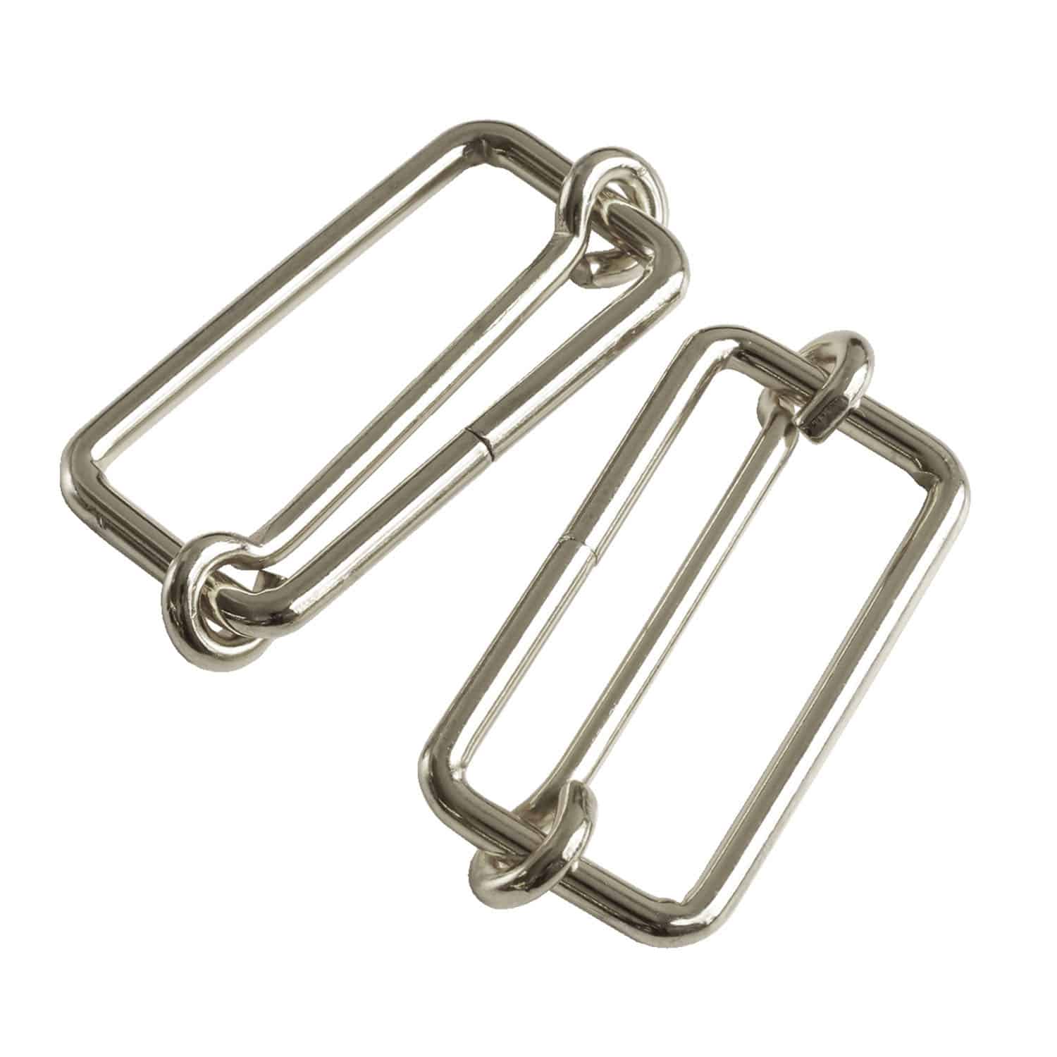 日本紐釦貿易 移動カン(リュックカン) 幅36mm 30個入 ニッケル S24-21 (ご注文単位1束)【直送品】