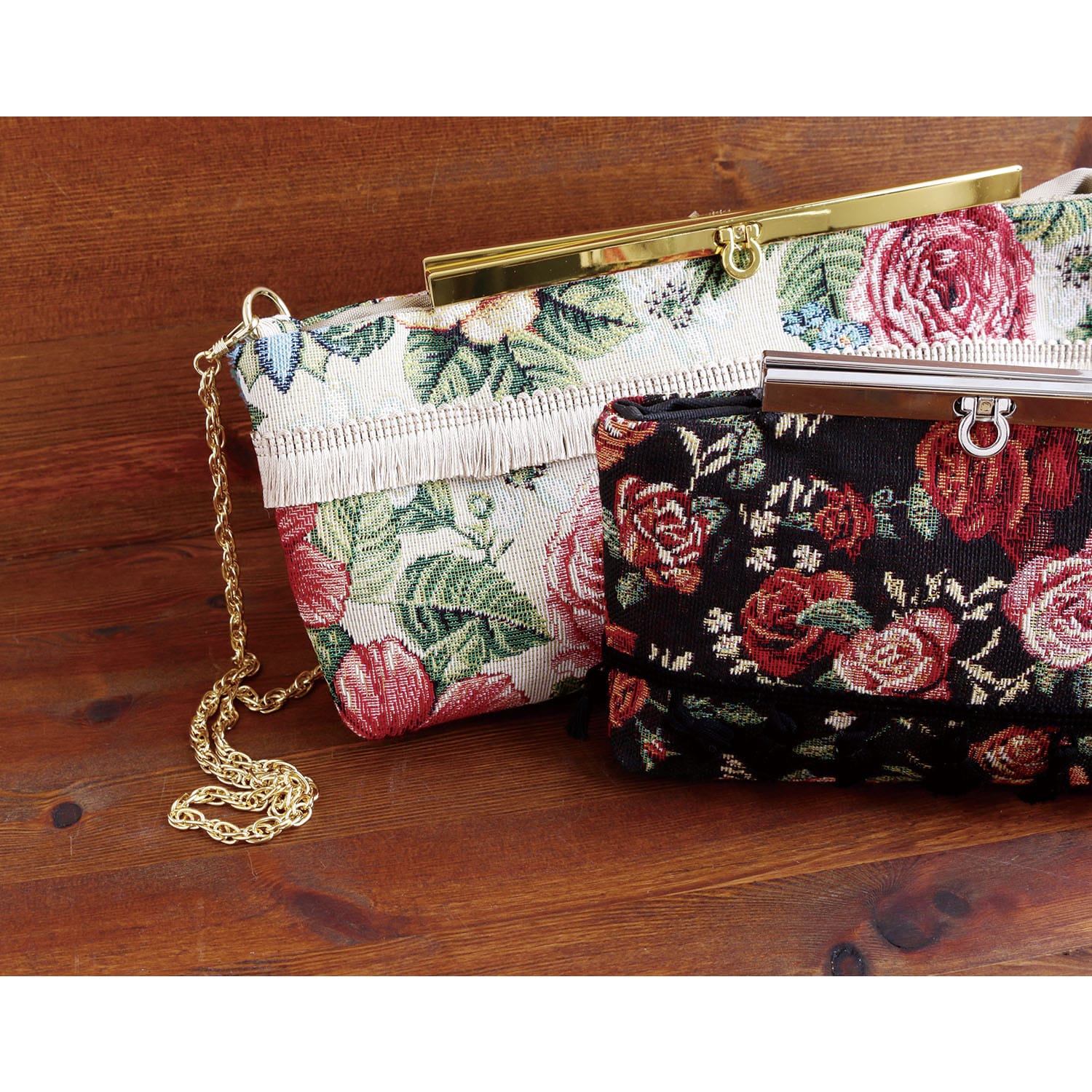 日本紐釦貿易 フリンジブレード 茶 巾20mm 3m巻 DAI117-1349-045 (ご注文単位1巻)【直送品】