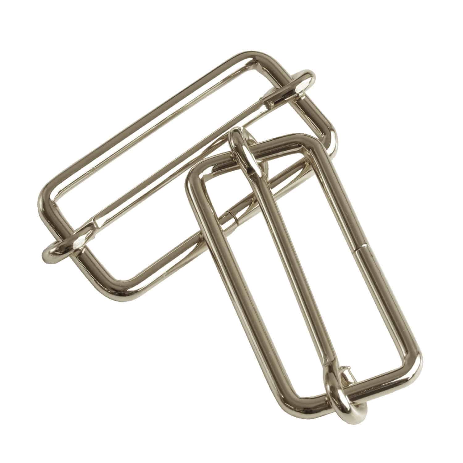 日本紐釦貿易 移動カン(リュックカン) 幅39mm 30個入 ニッケル S24-25 (ご注文単位1束)【直送品】