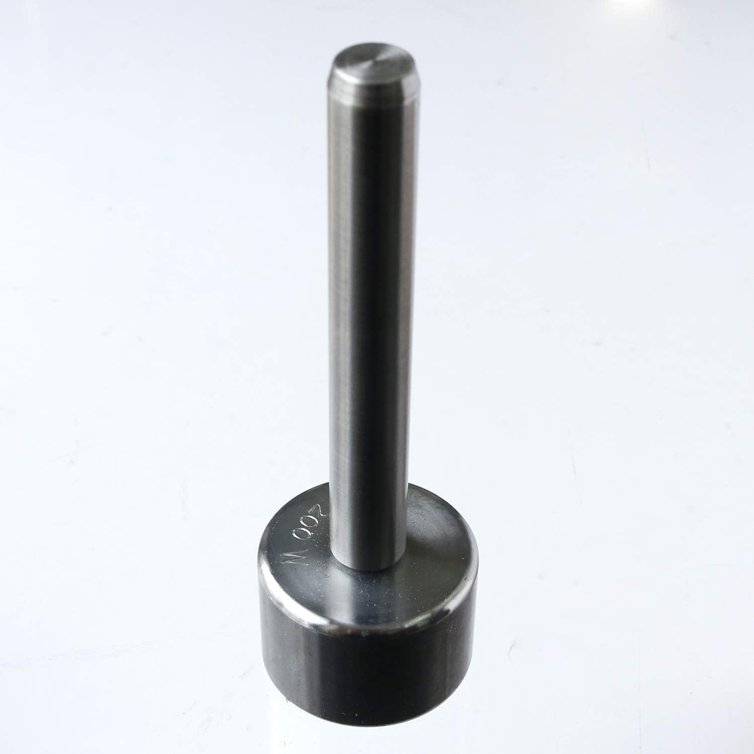 日本紐釦貿易 ハトメ専用手打ち具 #200専用 (ご注文単位1個)【直送品】