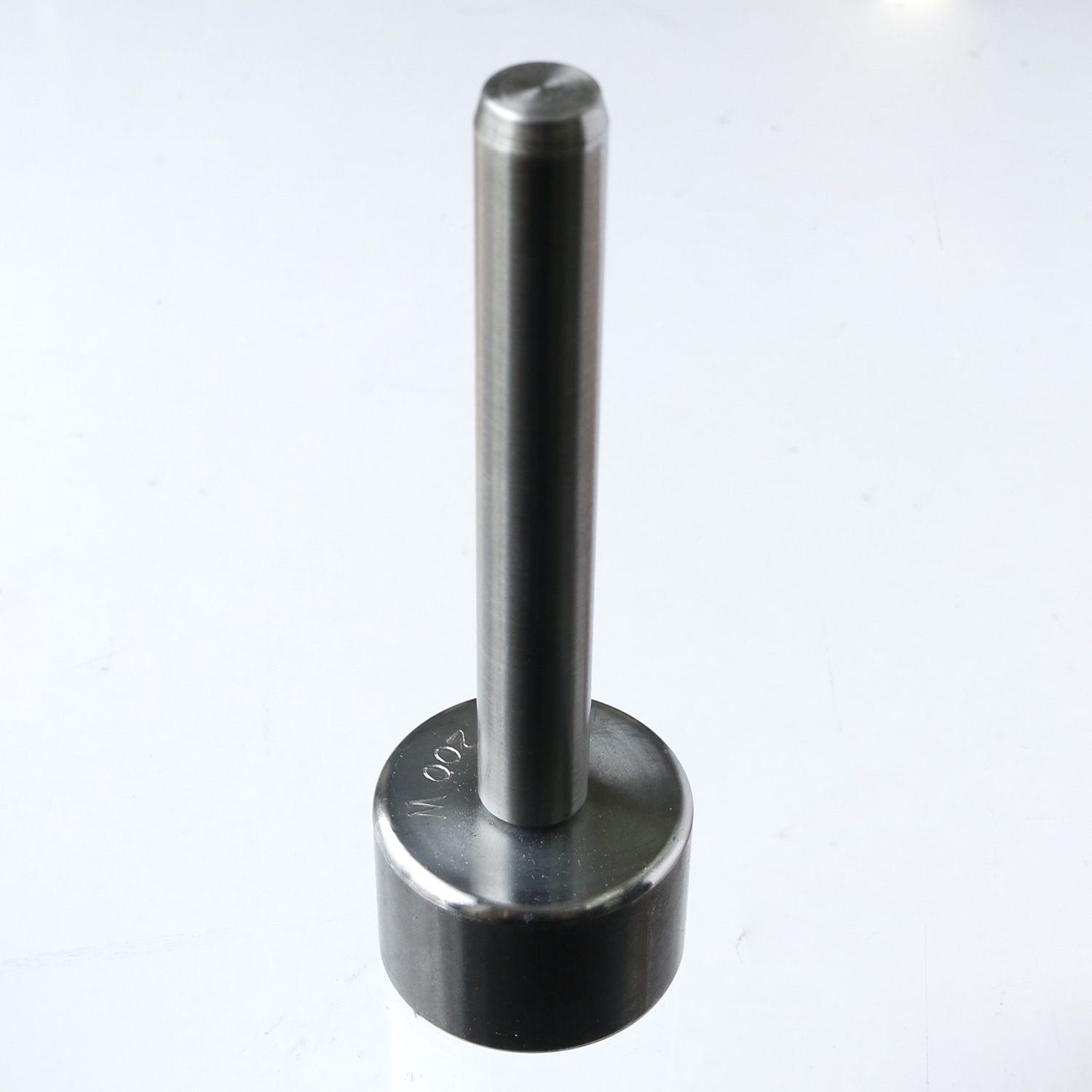 日本紐釦貿易 ハトメ専用手打ち具 #200専用 (ご注文単位1個)【直送品】