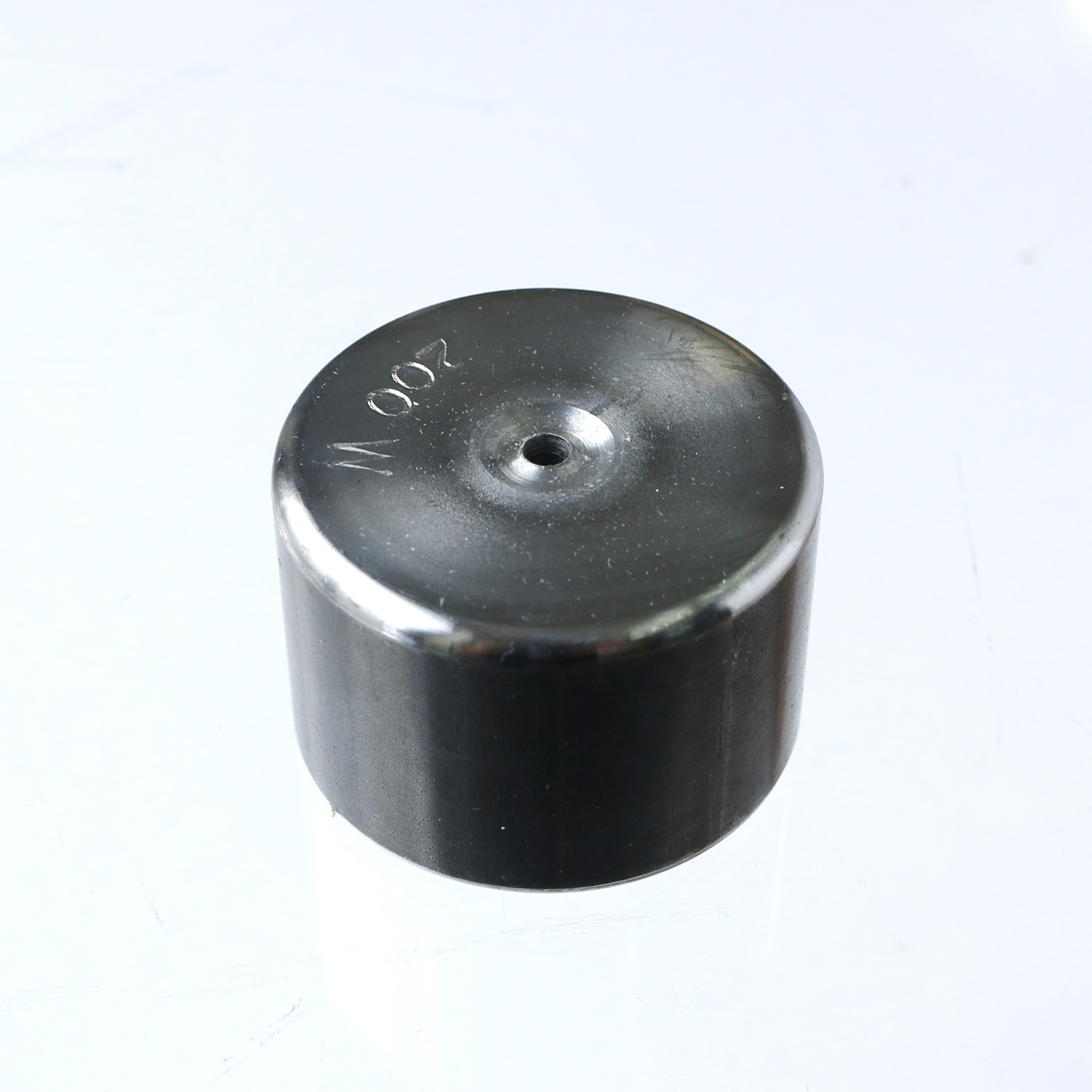 日本紐釦貿易 ハトメ専用手打ち具 #200専用 (ご注文単位1個)【直送品】