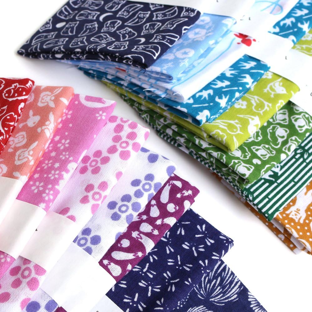 日本紐釦貿易 小絞手ぬぐい 小花ピンク 33×90cm MYM33238 (ご注文単位1枚)【直送品】