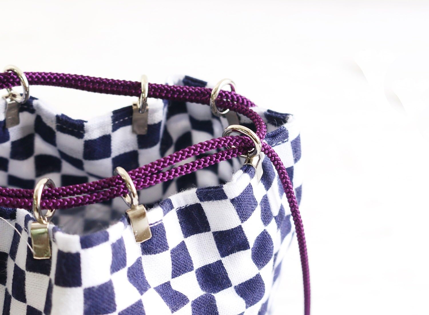 日本紐釦貿易 小紋手ぬぐい 矢羽 33×90cm MYM33468 （ご注文単位1枚）【直送品】