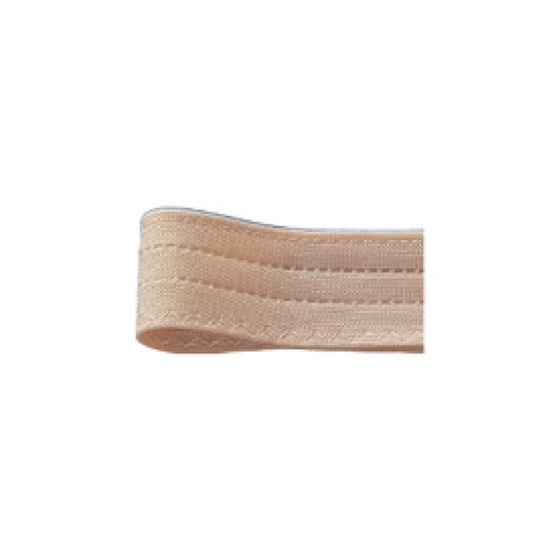 日本紐釦貿易 帽子サイズテープ ベージュ 30mm巾×10m巻 F9-30N （ご注文単位1巻）【直送品】