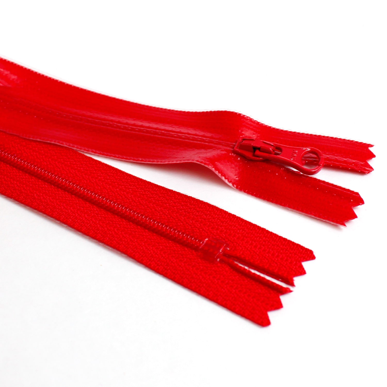 日本紐釦貿易 Y.K.K 止水ファスナー 25cm 3本入 ブラック 3CFT25-580 （ご注文単位1束）【直送品】